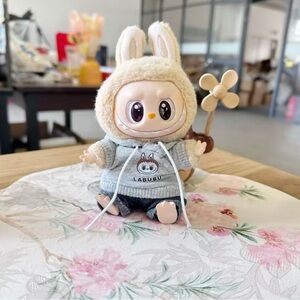 Outfit for Labubu doll